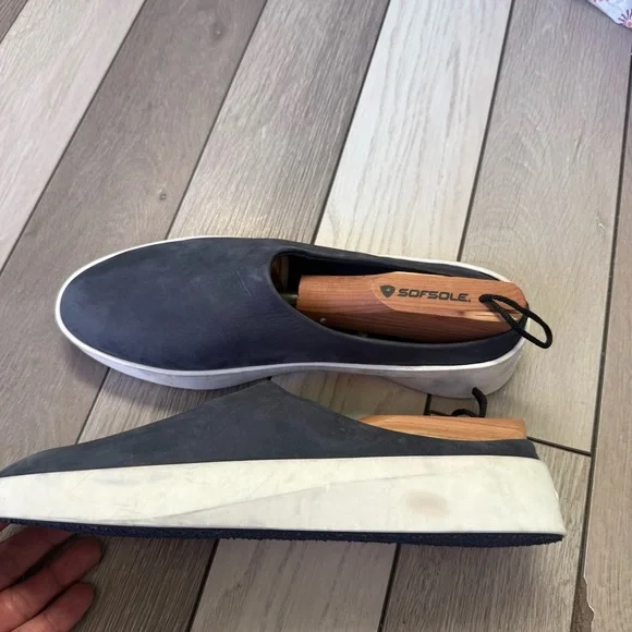 Cruise™ Mule Sneaker - Picture 4 of 9